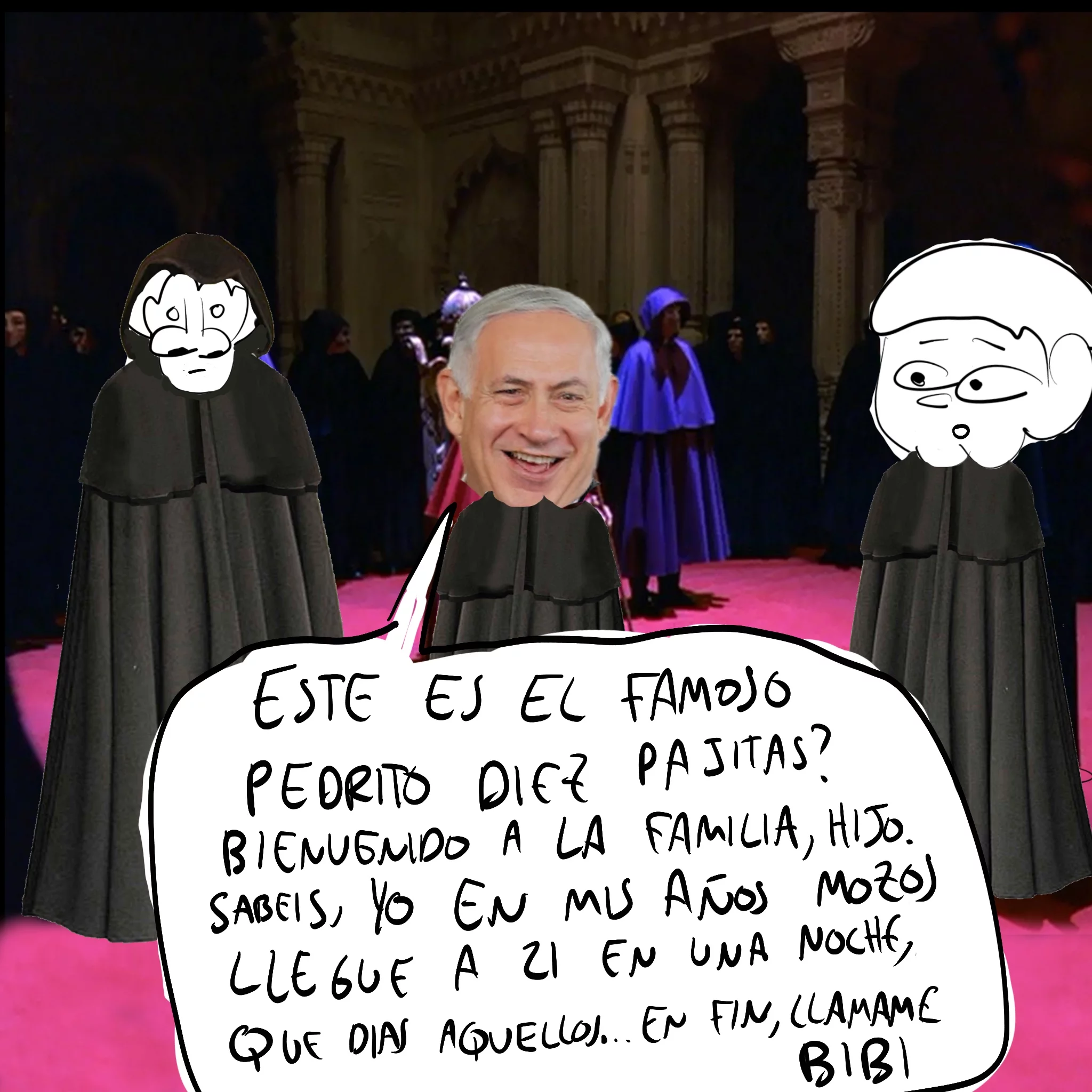 religion